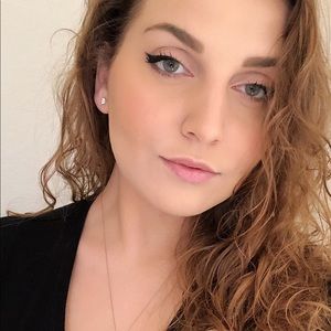 Meet your Posher, Tatiana